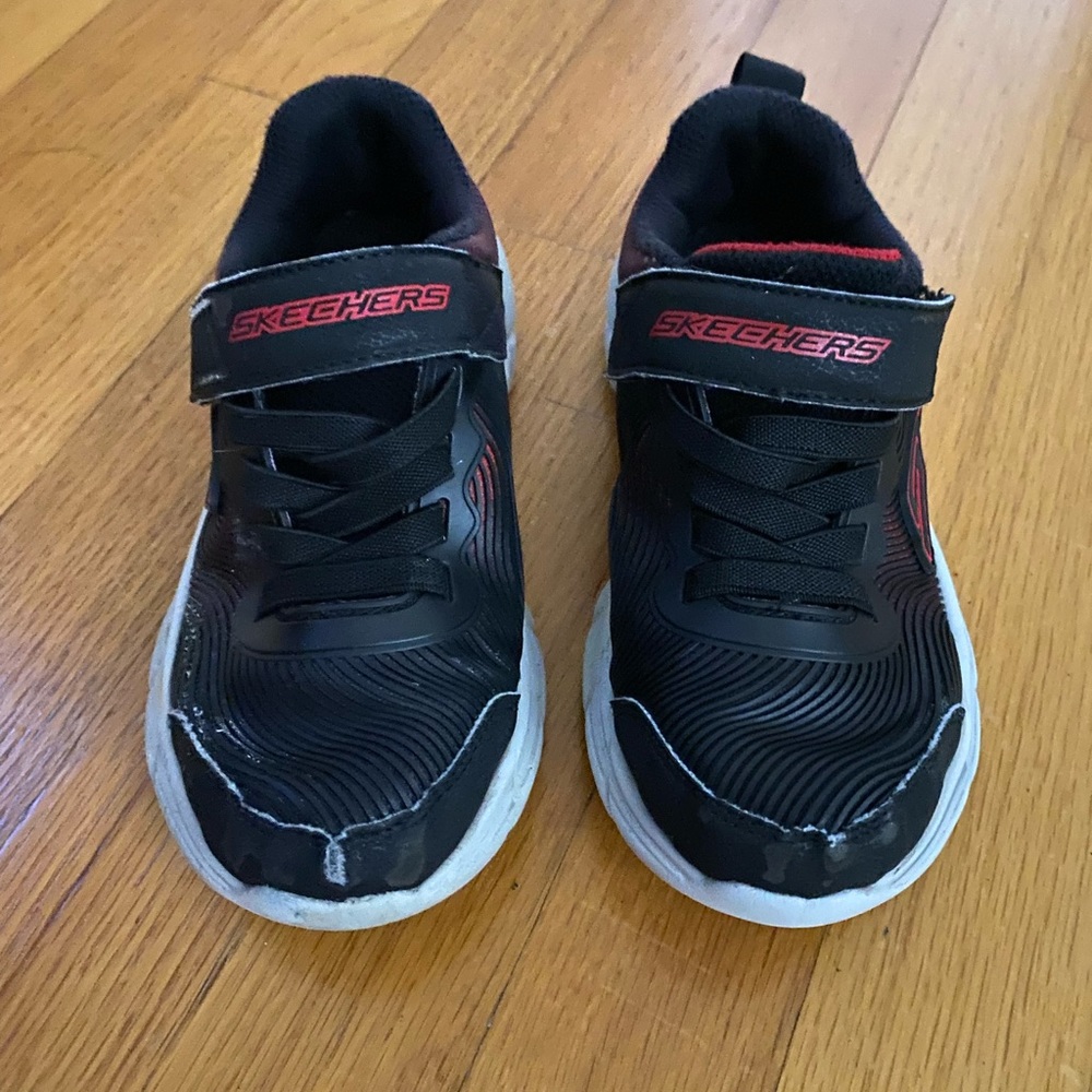 Sneakers boys 12